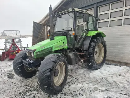 Deutz AgroXtra 4.47