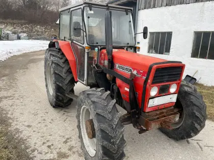 Massey Ferguson 273