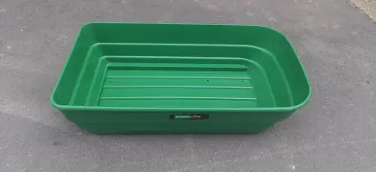 Transportwagen Wanne 125 l