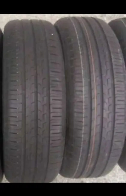 Continental 205/65R16 95H