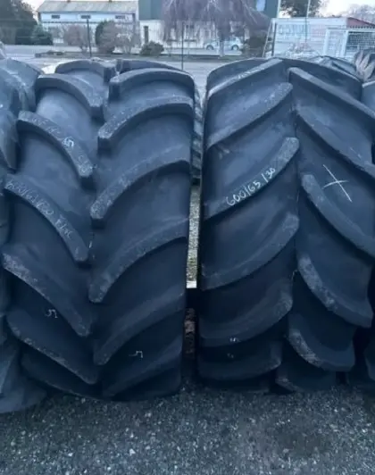 Traktorreifen 600/65 R30 Firestone