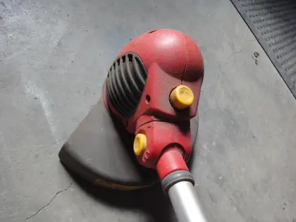 Wolf Garten Akku-Rasentrimmer GT 815 AC