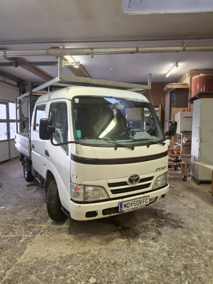 Toyota Dyna Doka