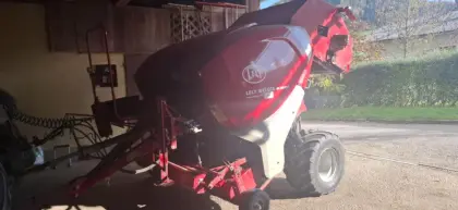 Welger Lely 245 Profi