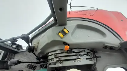 Massey Ferguson 4245