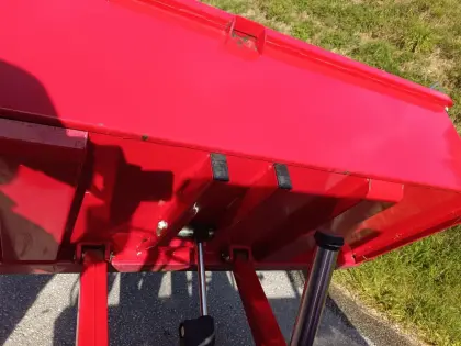 Rosensteiner Kippmulde Kendo