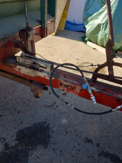 Kuhn Feinmiststreuer