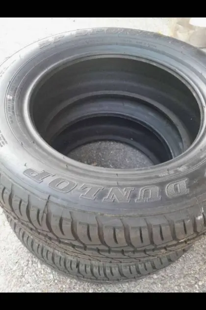 2 Stk. Sommerreifen für PKW 195/60R14