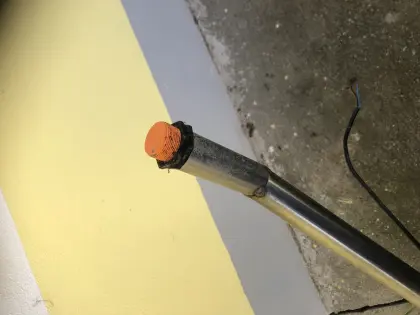 Leermelder Automaten