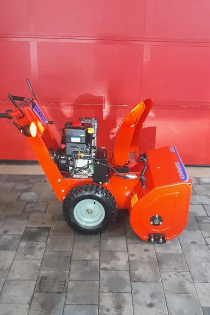 Schneefräse Simplicity P1728 EX Briggs & Stratton