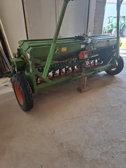 Amazone D 8 30 Super