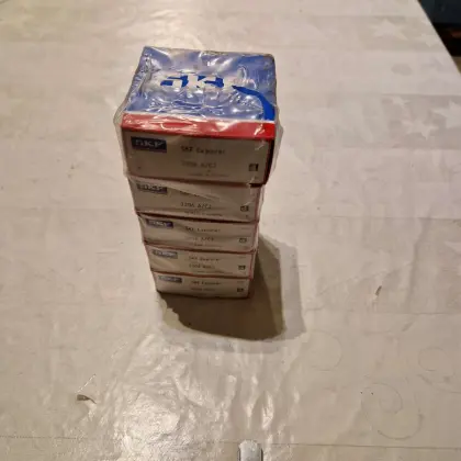 BCS - zweireihiges Schrägkugellager SKF 3306