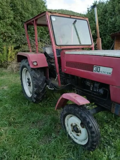 Steyr 30