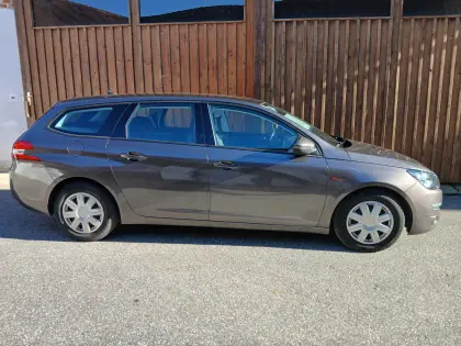 Peugeot 308 SW