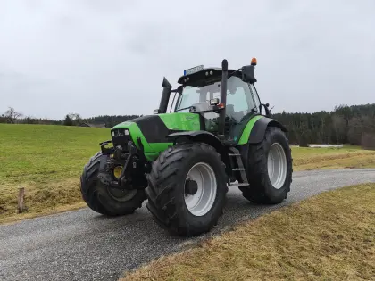 Deutz Fahr Agrotron M625 Profiline