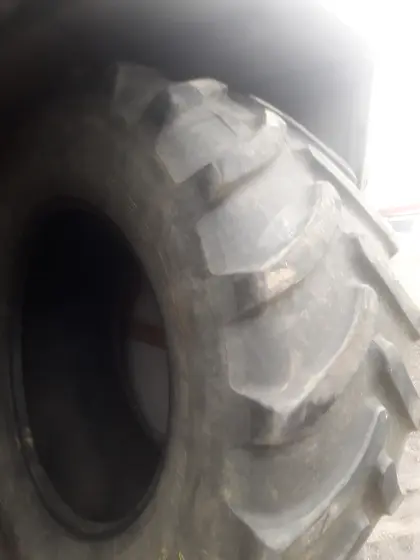 Traktorreifen John Deere 6150R oder 6910