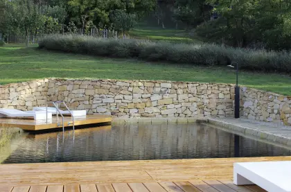 20 Paletten Bruchsteine, Natursteine inkl. Lieferung