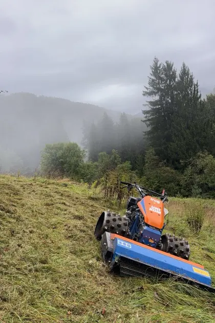 Irus UNIKOM KOMFORT 27,3 PS