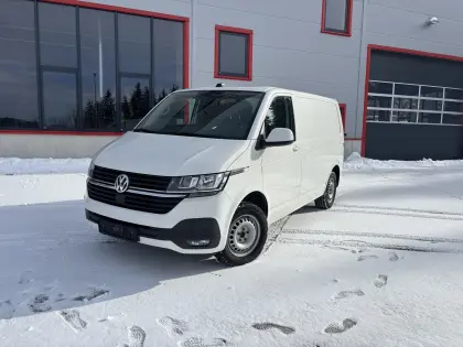 VW T6.1 Transporter