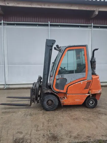 Steinbock Stapler CD20C