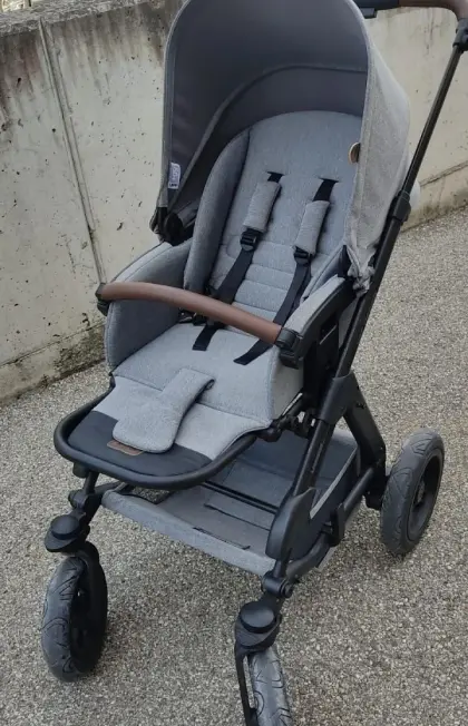 Kinderwagen ABC Design Viper