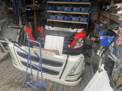 Teile Volvo Fh4 Fh5