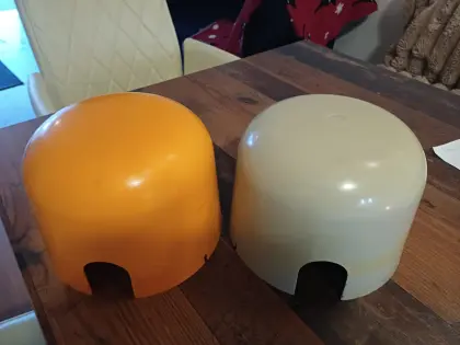 Abdeckhaube Alfa Laval