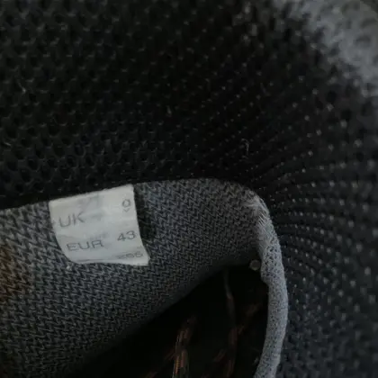 Husqvarna Technical 24 KWF Profi Schnittschutzstiefel