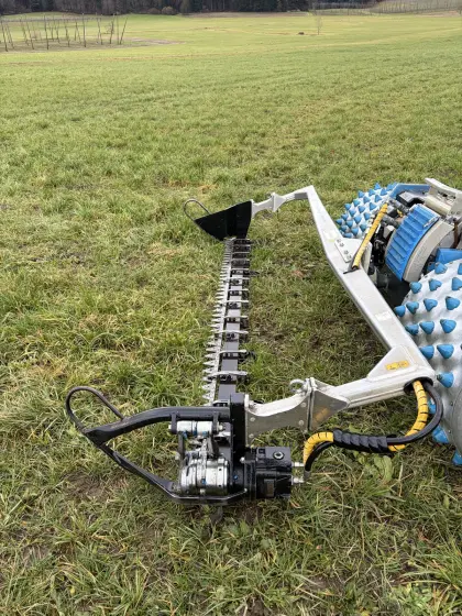 Brielmaier Motormäher