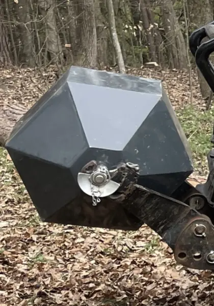 Frontgewicht Gewicht Traktor