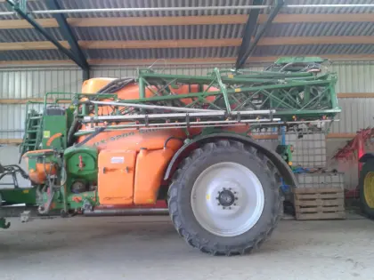 Amazone UX 5200 Super 30m