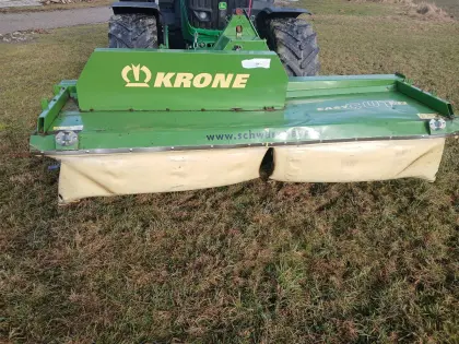Krone Frontmähwerk Easy Cut 32P