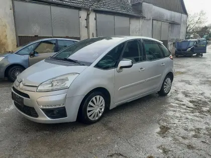 Citroën C4 Picasso