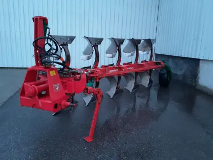 Kverneland EG 85 Vario Steingesichert