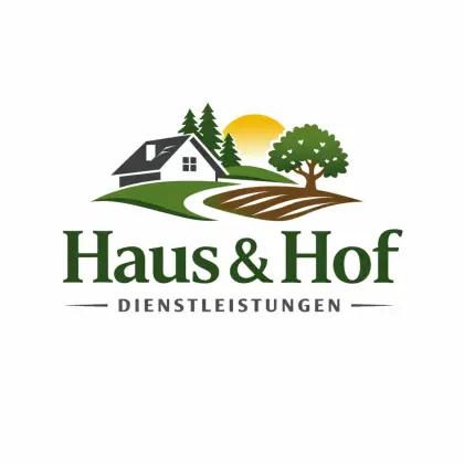 Haus, Garten und Forstservice – Alles aus einer Hand