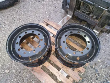 LKW-Felgen 22,5x11,75