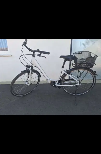 Fahrrad Kalkhoff Allround Jubilee7