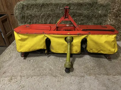 Reform Welger SM 190