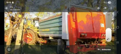 Suche Kirchner KS4015