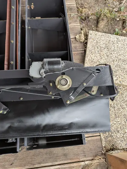 Bausatz Deutz-Fahr Vario Master