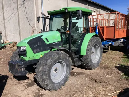 Deutz Fahr 5100C