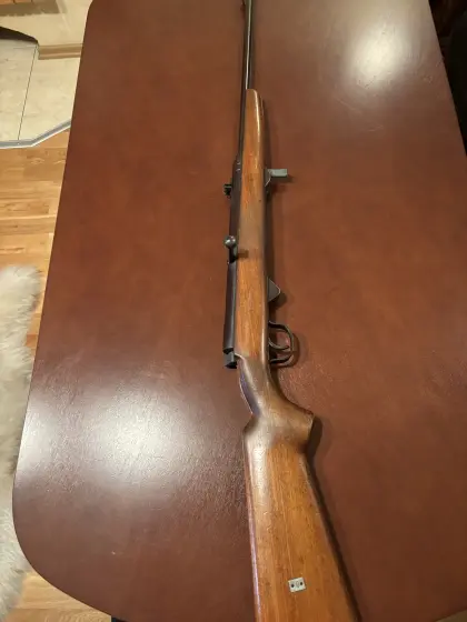 Schießbudengewehr Diana