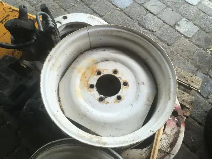 Felgen Dong Feng Prokmar DF504 W7x20