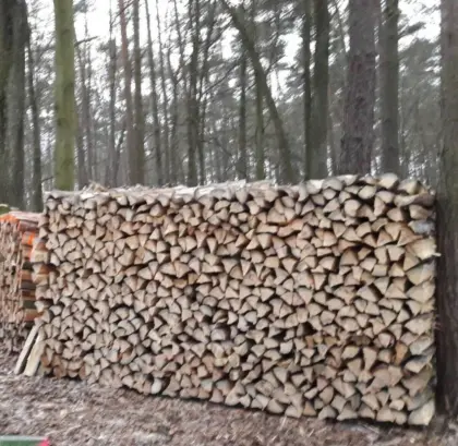Brennholz Weich
