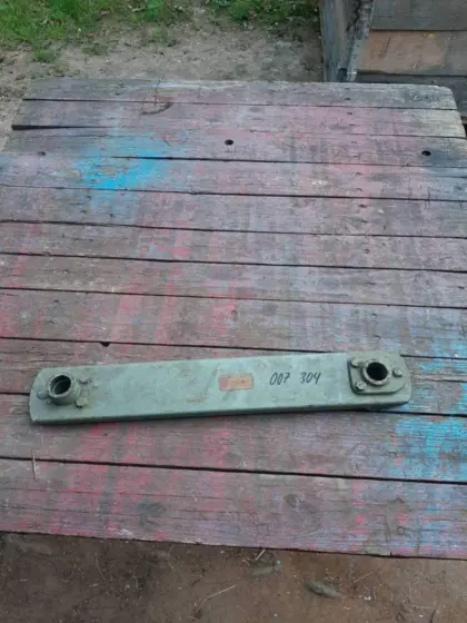 Schwinghebel Claas Mähdrescher