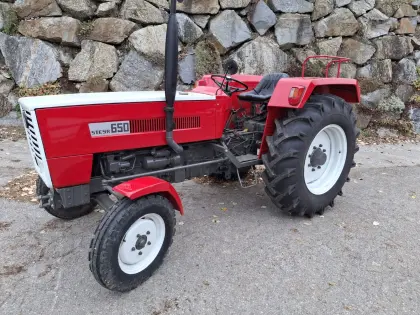 Steyr 650