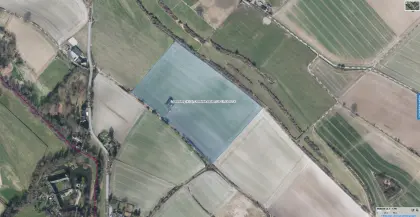 Aachen, Laurensberg, 60.994 m²