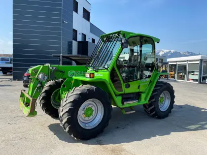 Teleskoplader Merlo P34.7 TOP