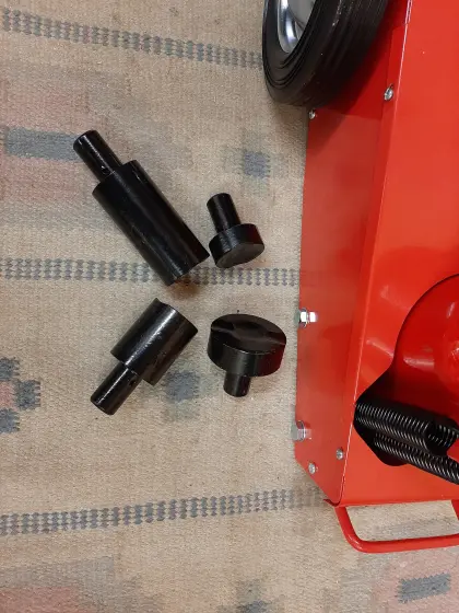 Wagenheber 20 t Hubkraft