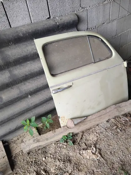 Käfer Tür VW